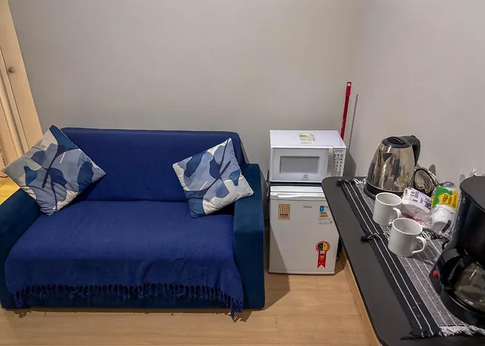 Ap Ilha Tour - Flamengo Apartamento Rio de Janeiro